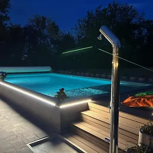 Hotel Tre Parma
