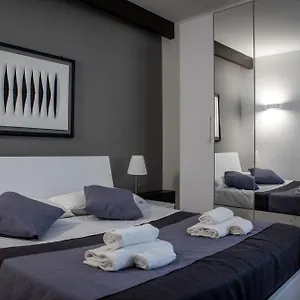Apartamento Al Centro Palermo