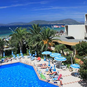 Hotel Florida Alguer