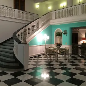Ferienhaus Palazzo Scavone Palermo
