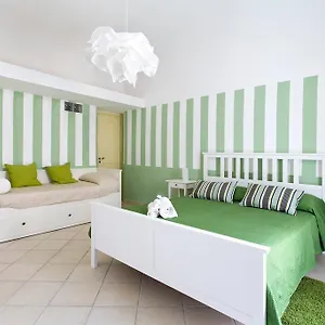 Apartamento Oasi Palermo