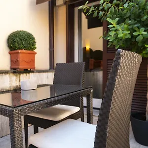 Gasthof Intown Luxury House Rom