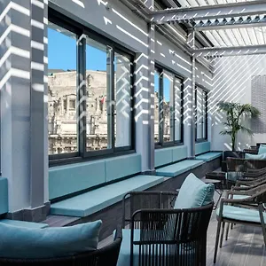 Hotel Iq Mailand