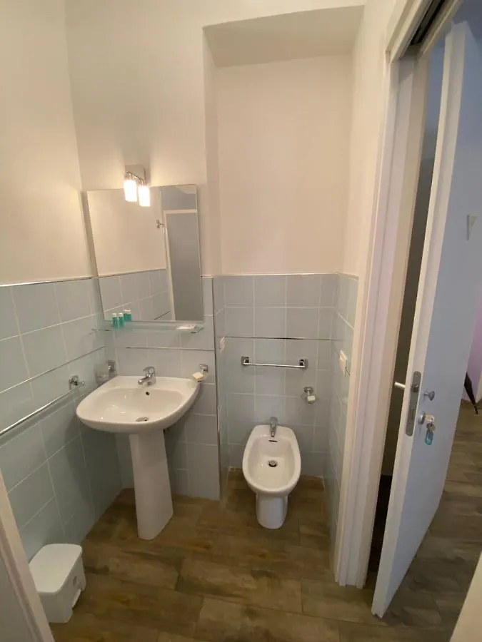 Guest house Bonorum De Spuches Palermo