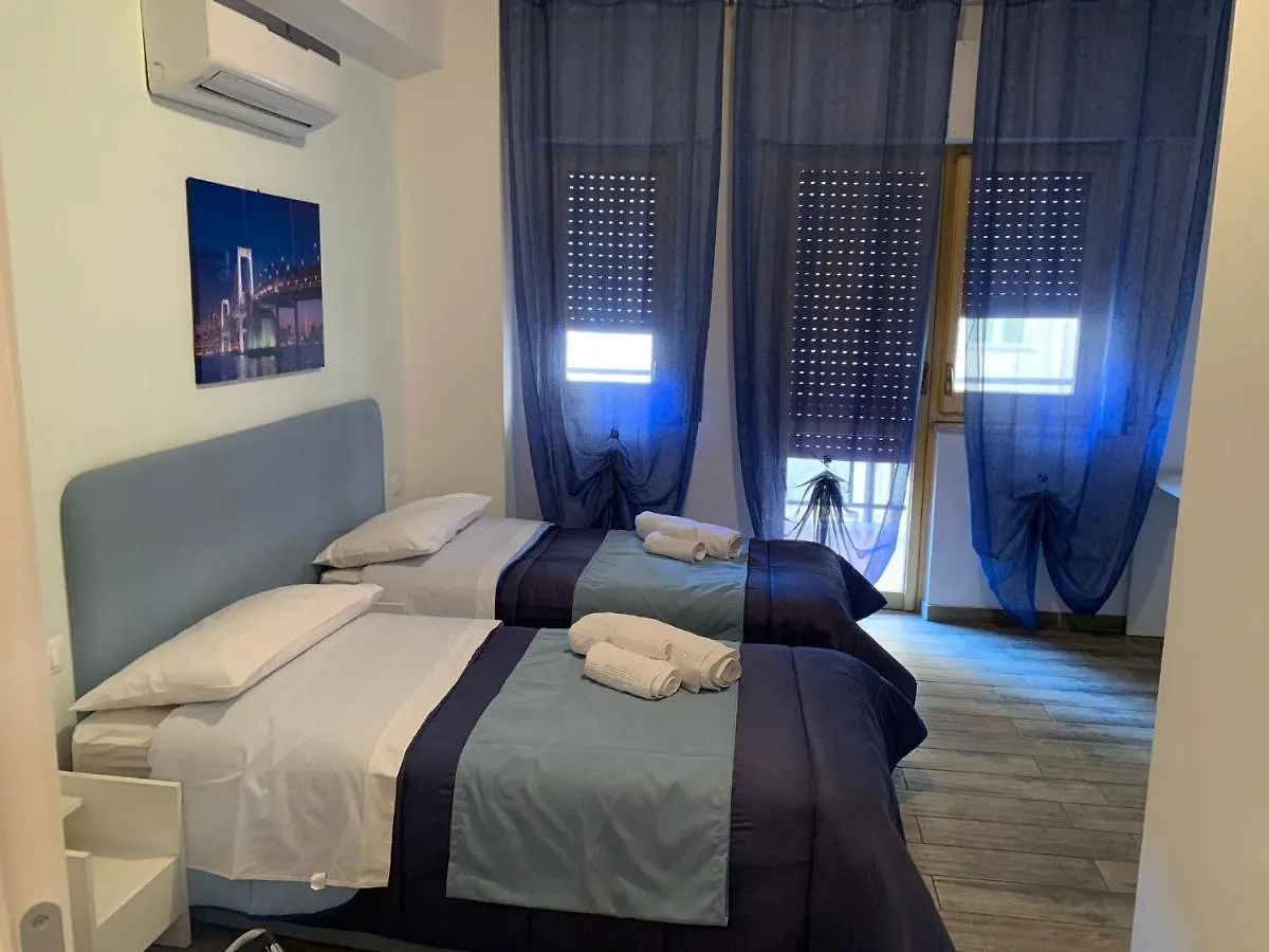 Guest house Bonorum De Spuches Palermo