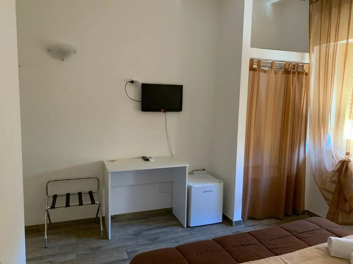 Bonorum De Spuches Palermo Guest house