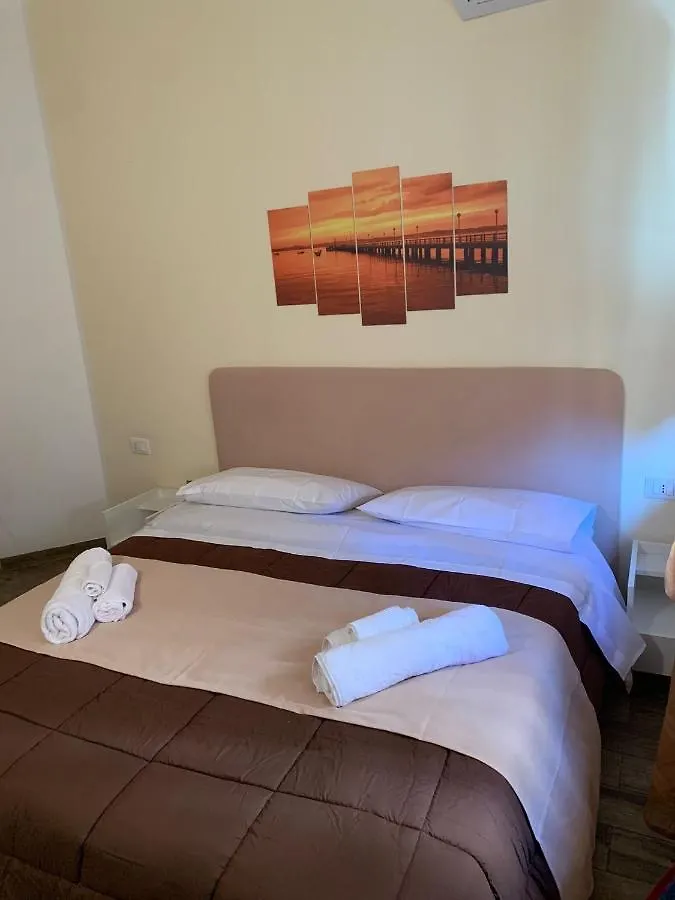 ** Guest house Bonorum De Spuches Palermo Italy