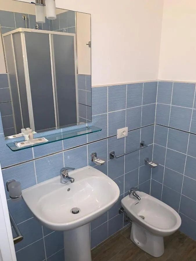 ** Guest house Bonorum De Spuches Palermo Italy