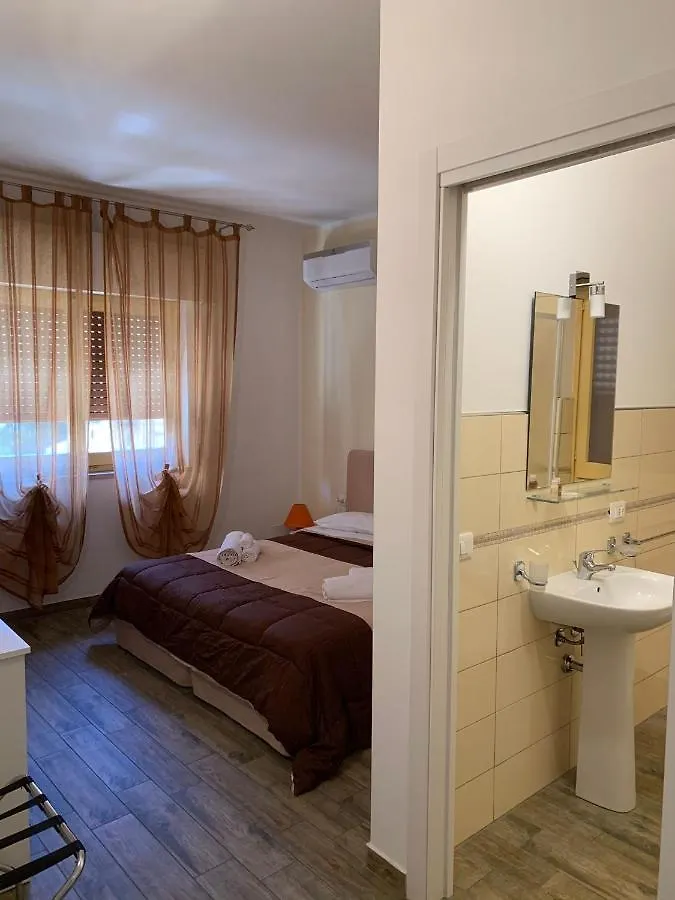 Guest house Bonorum De Spuches Palermo